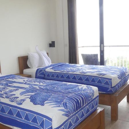 Jukung Dive Resort Bali Penida Batununggul Eksteriør bilde