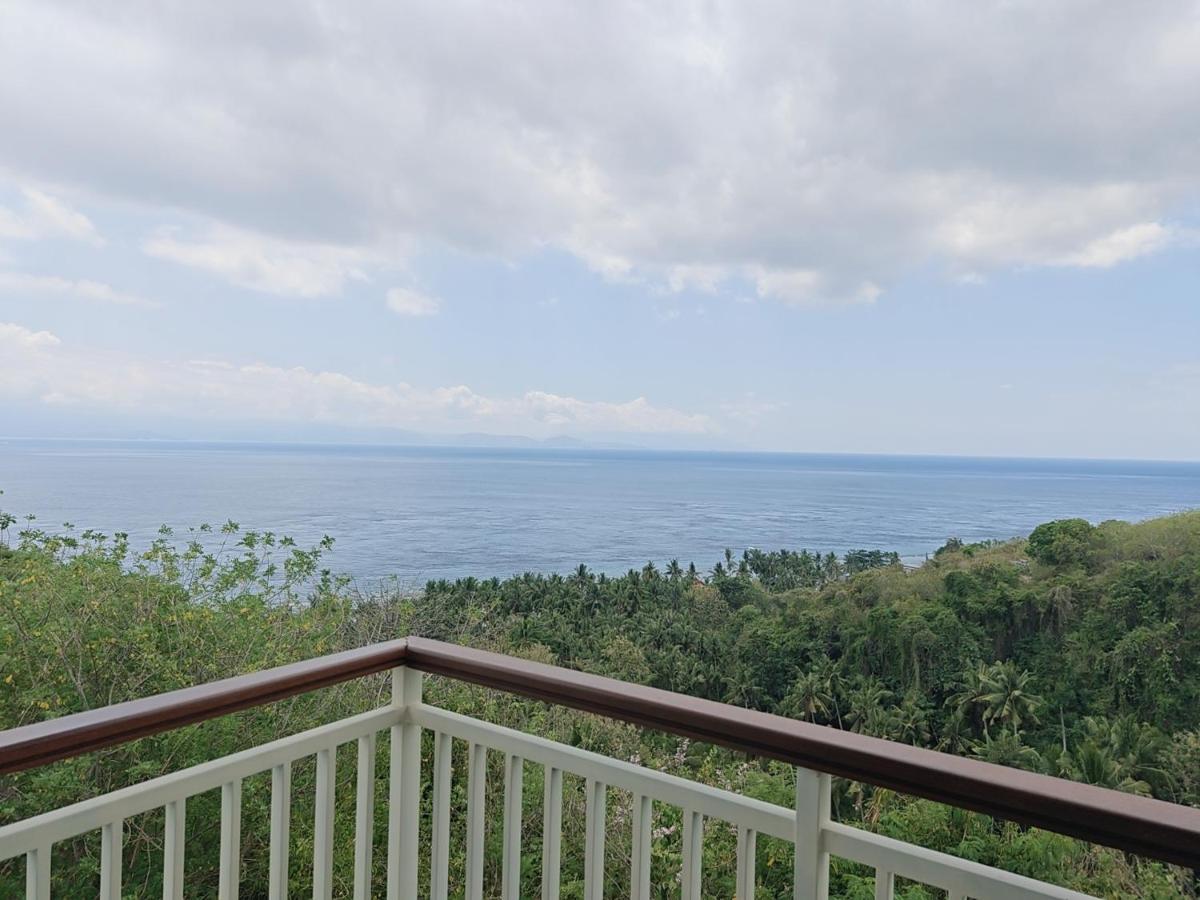 Jukung Dive Resort Bali Penida Batununggul Eksteriør bilde