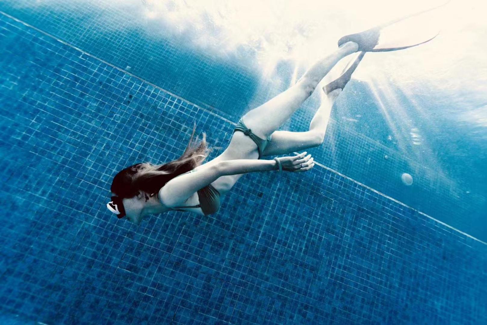 Jukung Dive Resort Bali Penida Batununggul Eksteriør bilde